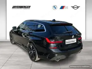 BMW 330e xDrive M-Sportpaket // Hifi // Head-Up // Komfortzugang Bild 4
