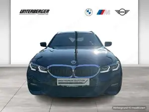 BMW 330e xDrive M-Sportpaket // Hifi // Head-Up // Komfortzugang Bild 2