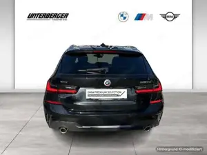 BMW 330e xDrive M-Sportpaket // Hifi // Head-Up // Komfortzugang Bild 5