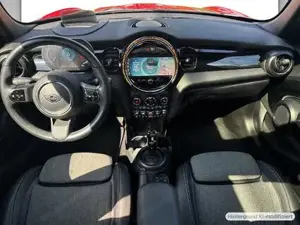 MINI Cooper S Head-Up // LED // Pano.Dach // RFK Bild 7