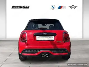 MINI Cooper S Head-Up // LED // Pano.Dach // RFK Bild 5