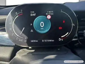 MINI Cooper S Head-Up // LED // Pano.Dach // RFK Bild 9