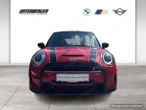 MINI Cooper S Head-Up // LED // Pano.Dach // RFK Bild 2