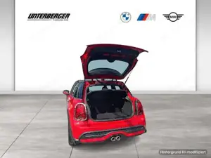 MINI Cooper S Head-Up // LED // Pano.Dach // RFK Bild 12