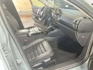 Citroen C4 Bild 17
