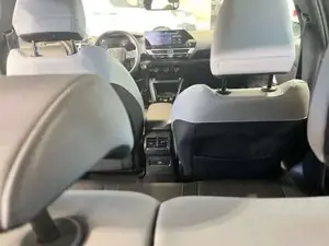 Citroen C4 Bild 15