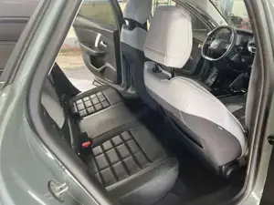 Citroen C4 Bild 20