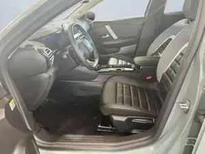 Citroen C4 Bild 6