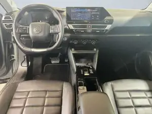 Citroen C4 Bild 8