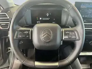 Citroen C4 Bild 9