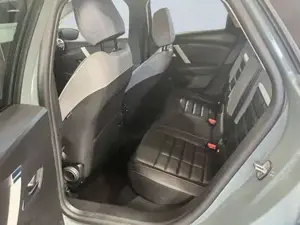 Citroen C4 Bild 7