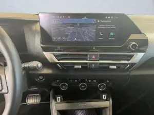 Citroen C4 Bild 11