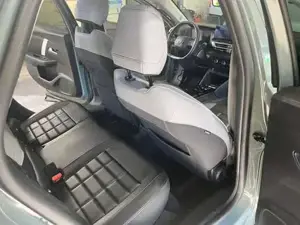 Citroen C4 Bild 19