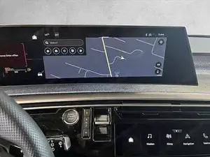 Peugeot 5008 Bild 11