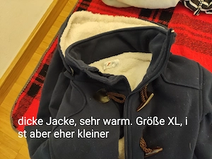Damen Kleidung Größe M,L Bild 2