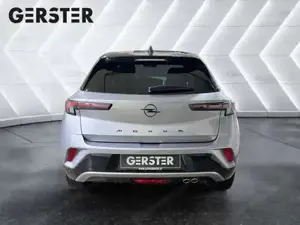 Opel Mokka Bild 5