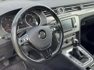 VW Passat Bild 3