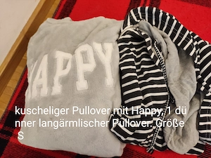 Damen Kleidung Größe M,L Bild 4