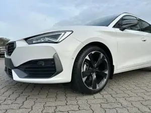 Cupra Leon Sportstourer  Bild 2