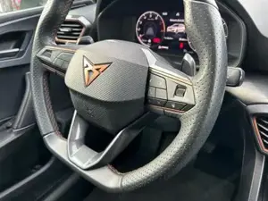 Cupra Leon Sportstourer  Bild 7