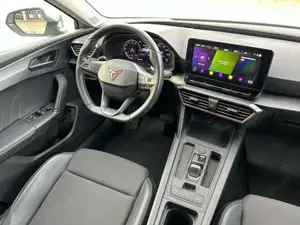 Cupra Leon Sportstourer  Bild 6