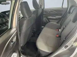 Suzuki Swift Bild 7