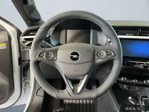 Opel Corsa Bild 8