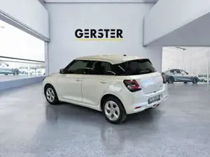 Suzuki Swift Bild 4