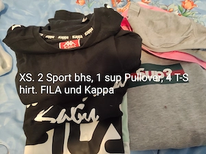 Mädchen Klamotten  Bild 4