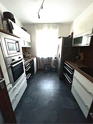 Wohnung mieten Bild 6