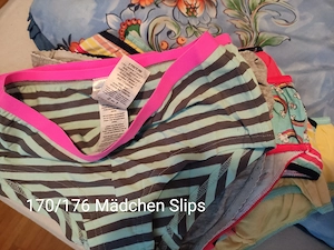 Mädchen Klamotten  Bild 8