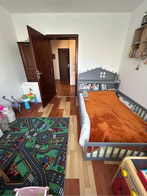 Wohnung mieten Bild 5
