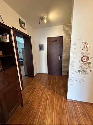 Wohnung mieten