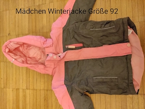Mädchen Klamotten Bild 9