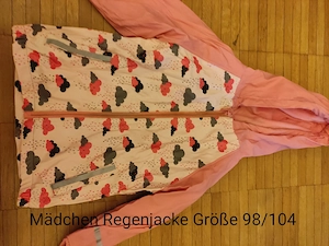 Mädchen Klamotten Bild 7