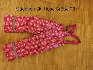 Mädchen Klamotten Bild 5