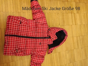 Mädchen Klamotten Bild 8