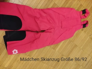 Mädchen Klamotten  Bild 4