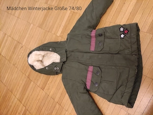 Mädchen Klamotten  Bild 3