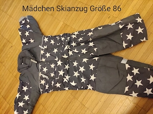 Mädchen Klamotten  Bild 2