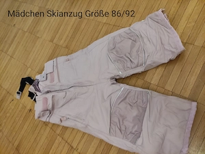 Mädchen Klamotten  Bild 6