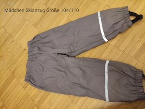 Mädchen Klamotten  Bild 7