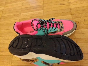Damen Schuhe verschiedene Größe  Bild 4