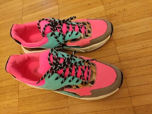 Damen Schuhe verschiedene Größe  Bild 6