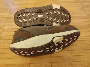 Damen Schuhe Größe 40  Bild 3