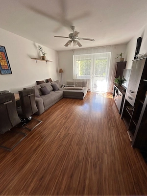 Wohnung mieten Bild 10