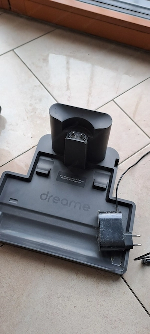 Nasssauger von Dream Bild 4