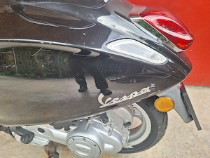Vespa Primavera 50 4-Takt Bild 5