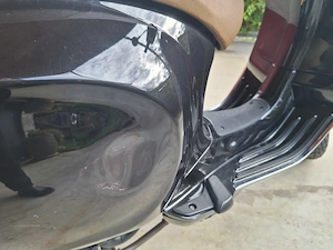 Vespa Primavera 50 4-Takt Bild 6