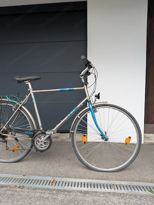 Herrenrad KTM Größe 56 Bild 2